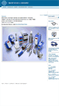 Mobile Screenshot of ege-elektronik.com